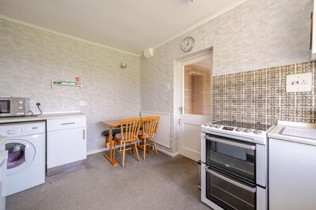 Kitchen Breakfast Room