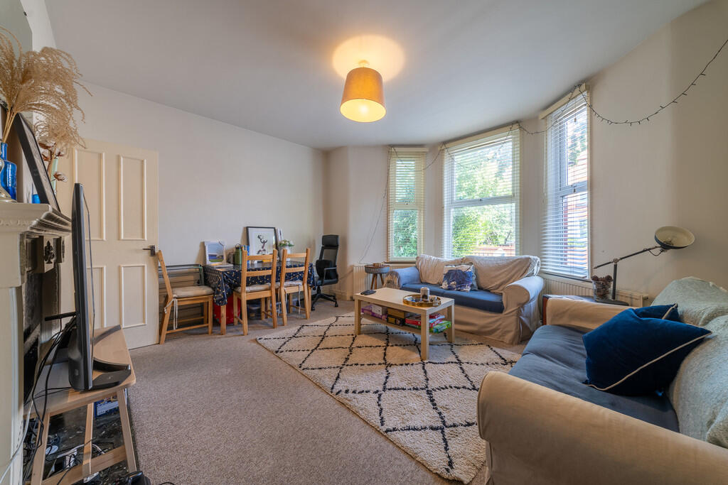 Flat 1 57 Barlow ...