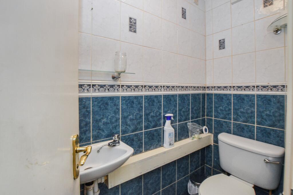 32 Archel Road, West Kensington, London, W14 9QH