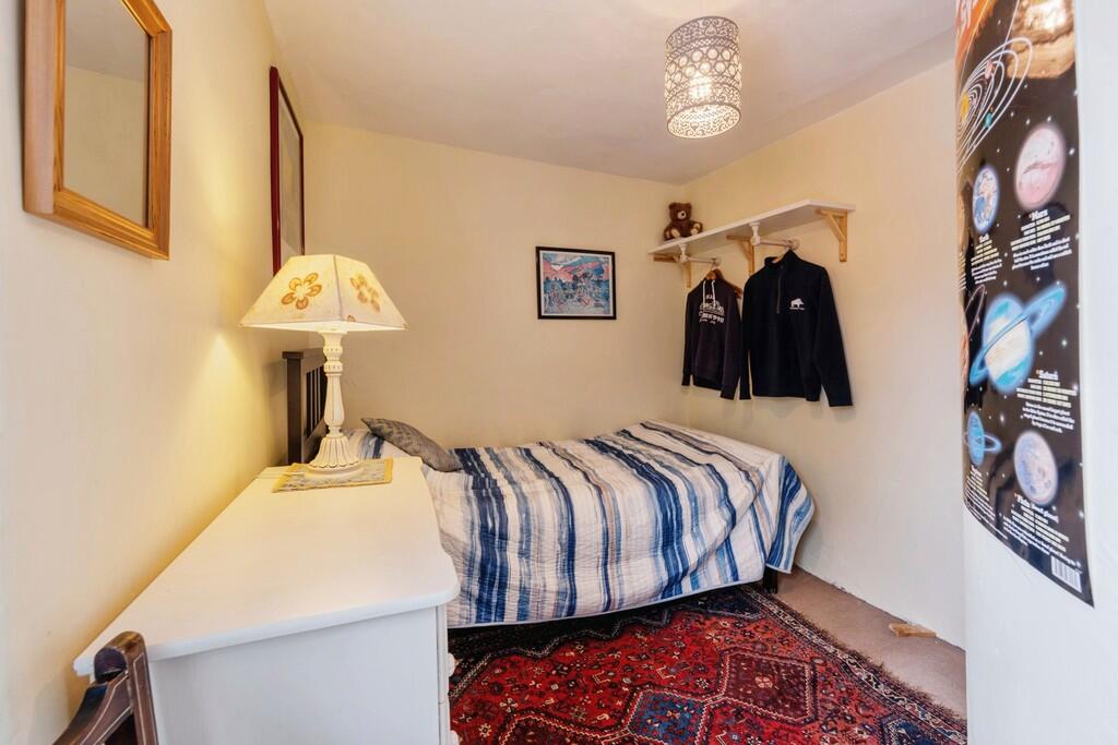 Bedroom 3 