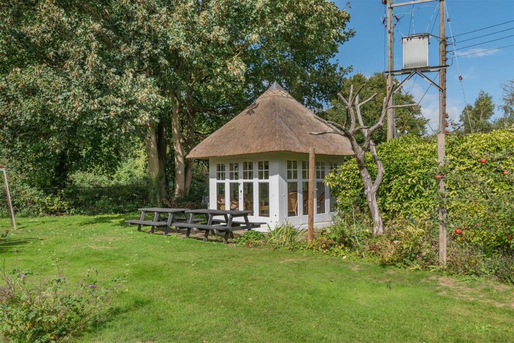 Summer House