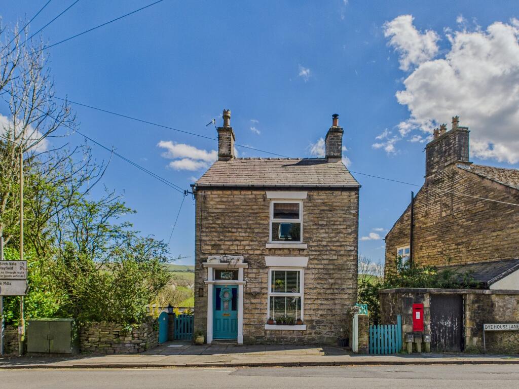 2 Bridge Street