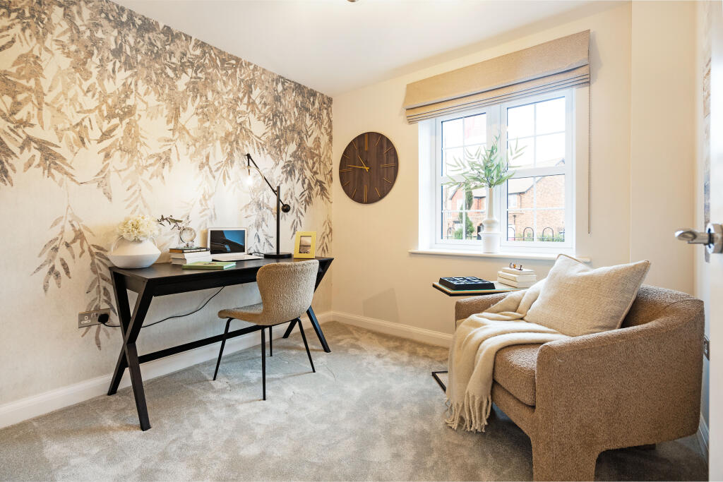 Show Home photo