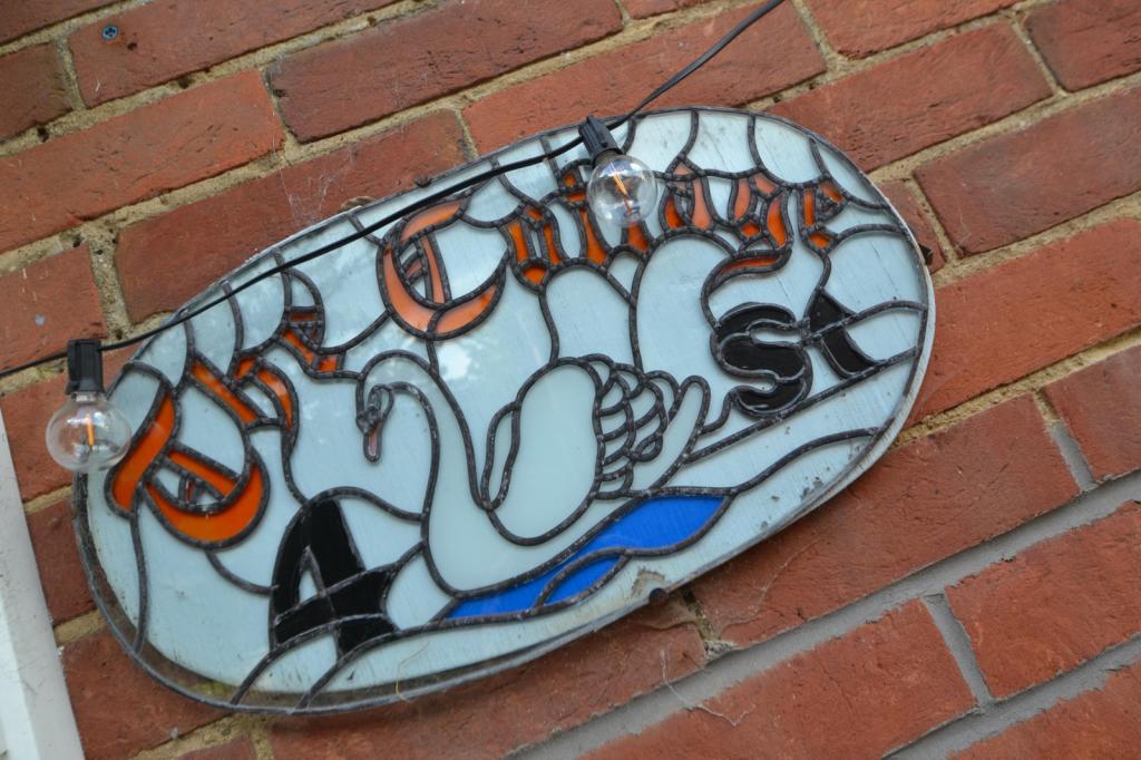 Sign