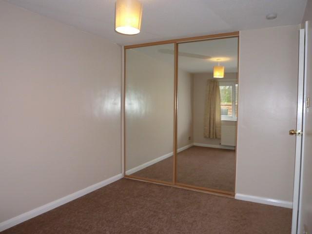 Bedroom 1 - 2