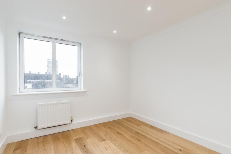 Providence Square...