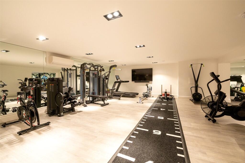 Gym