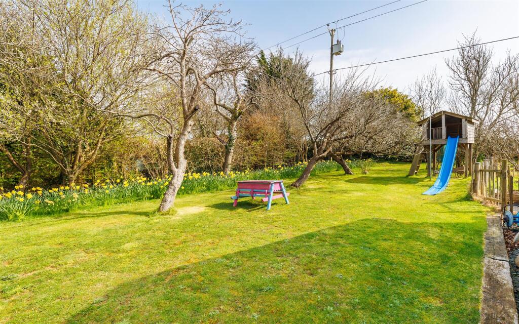 Gardens