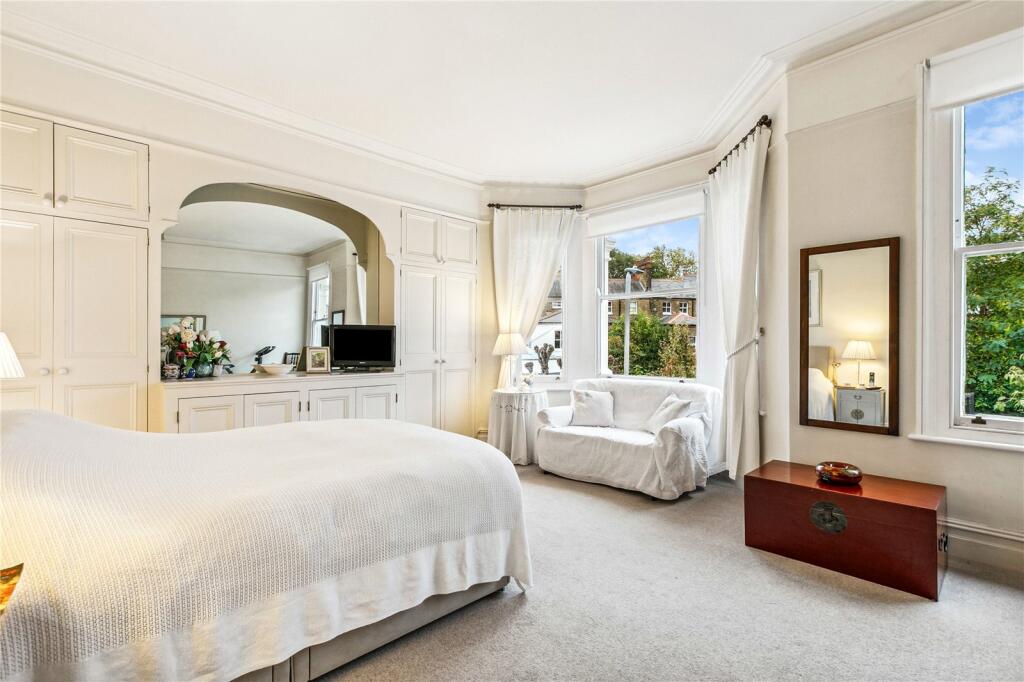 Principal Bedroom