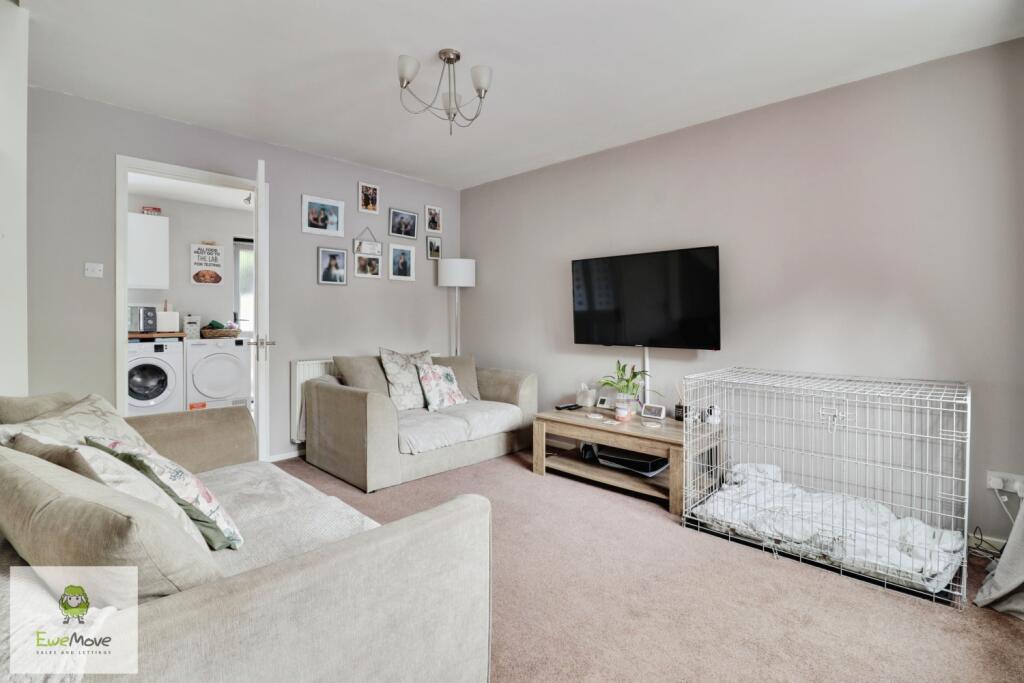 Living room-EweMove Cannock