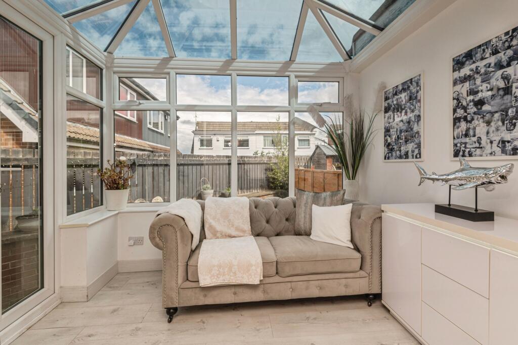 Sun Room