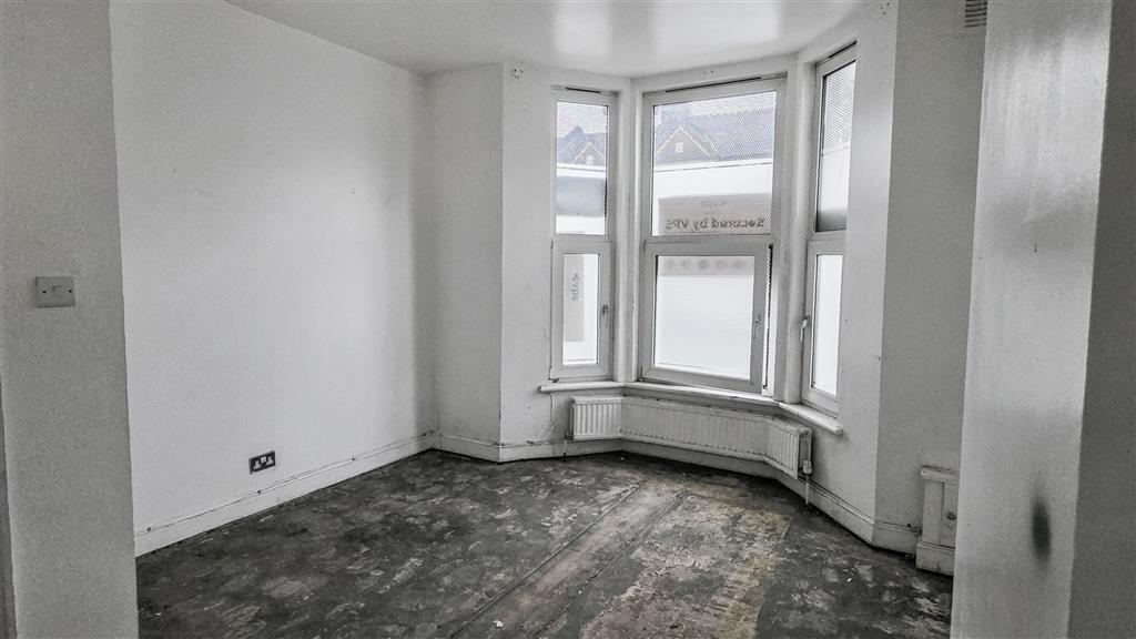 Manor Park Road, HARLESDEN