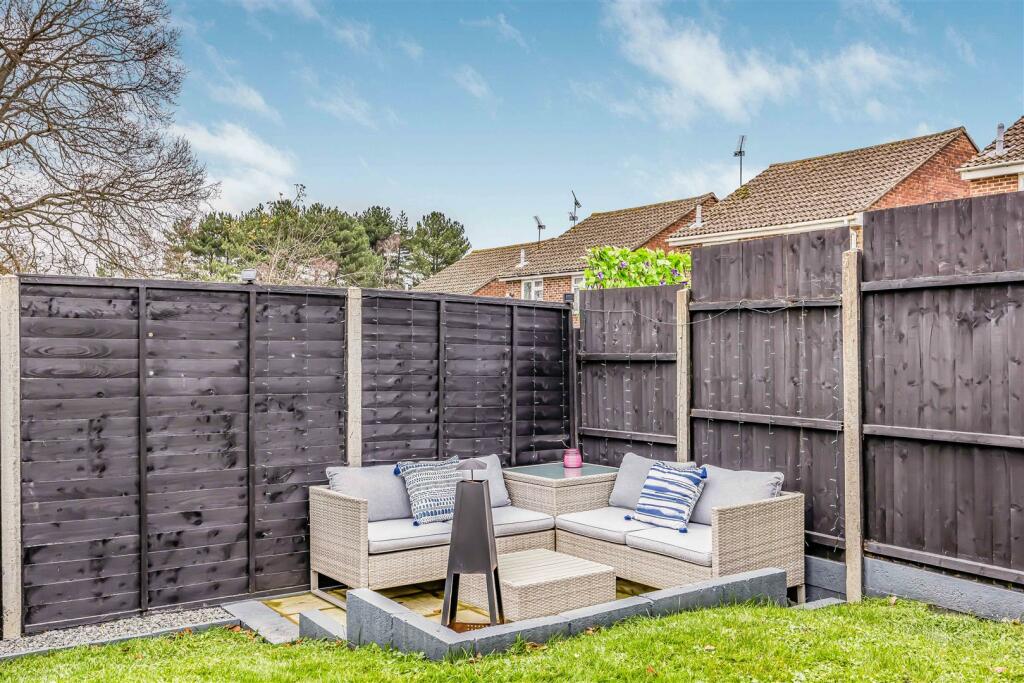 Reedmace Close, Waterlooville