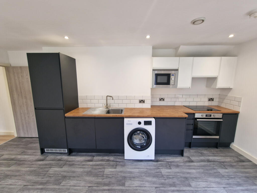 Green Lane, Holmfirth, HD9