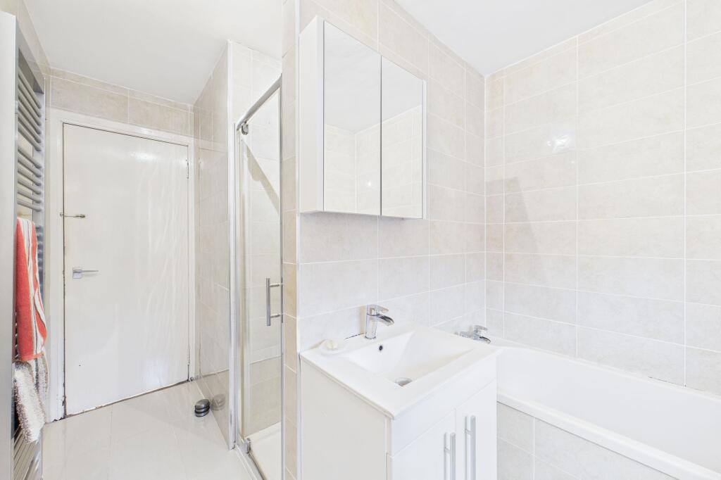 Bathroom Angle 3