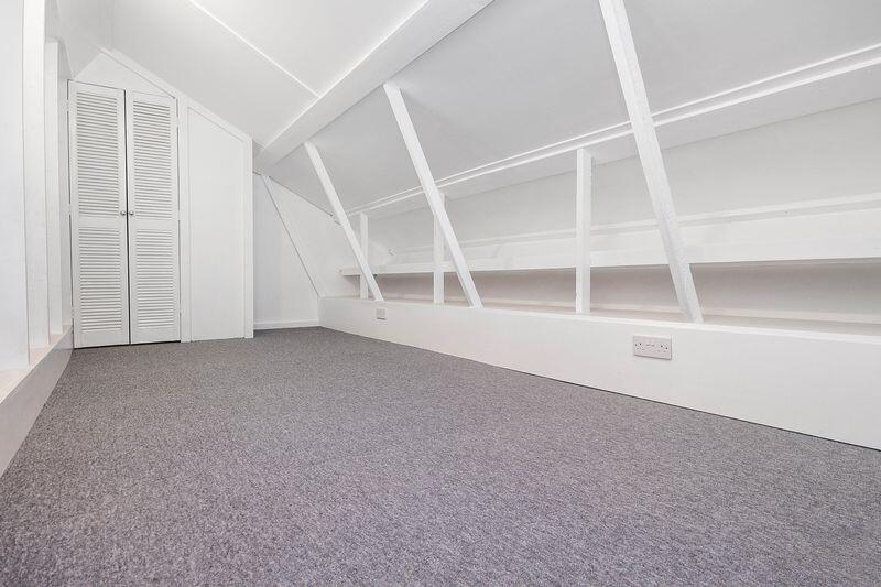 Loft Space