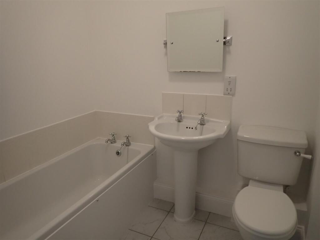 Bathroom/WC