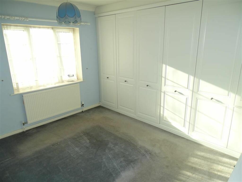 Bedroom 1 A