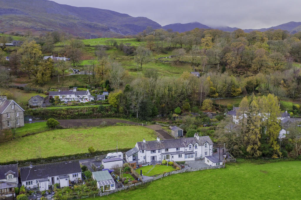 Owners Aerial Vie...