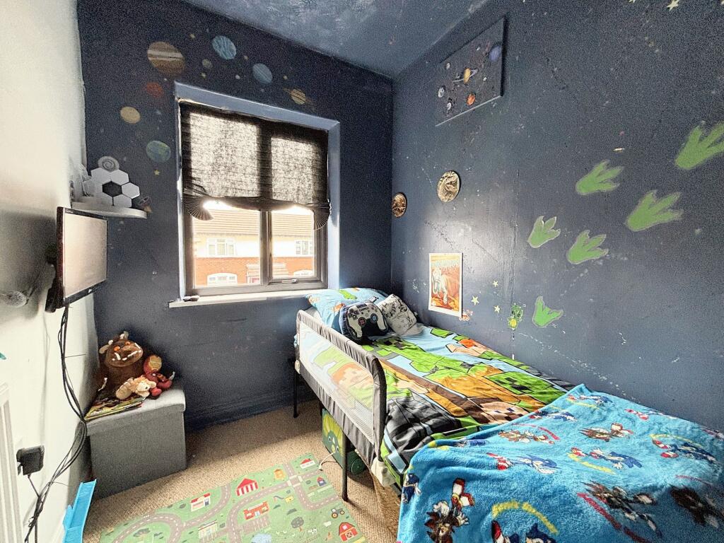 Bedroom Five