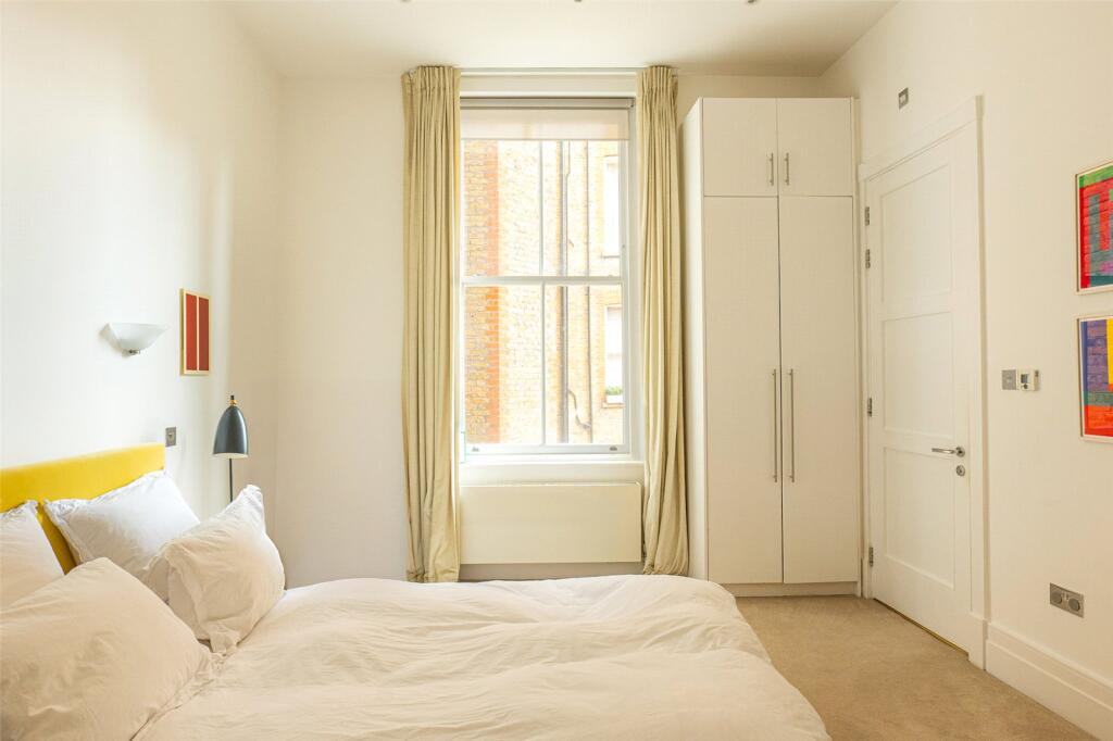 Principal Bedroom