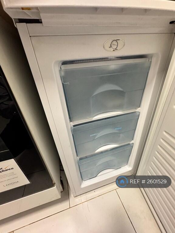 Kitchen Freezer