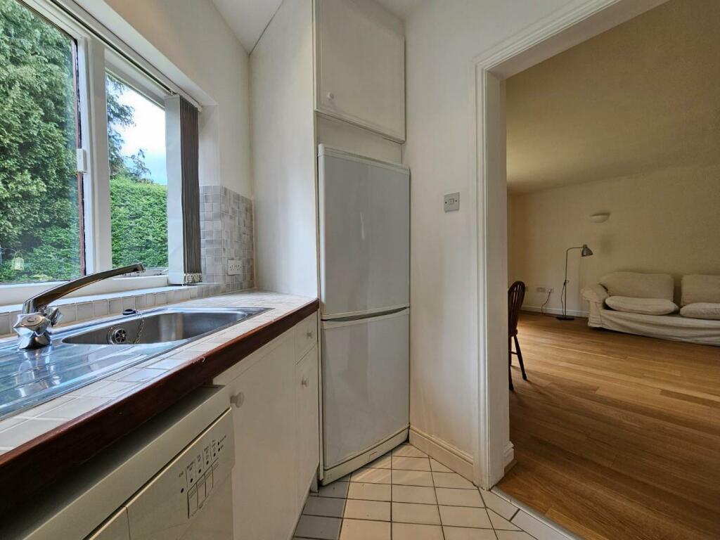 Kitchen Apsect 2