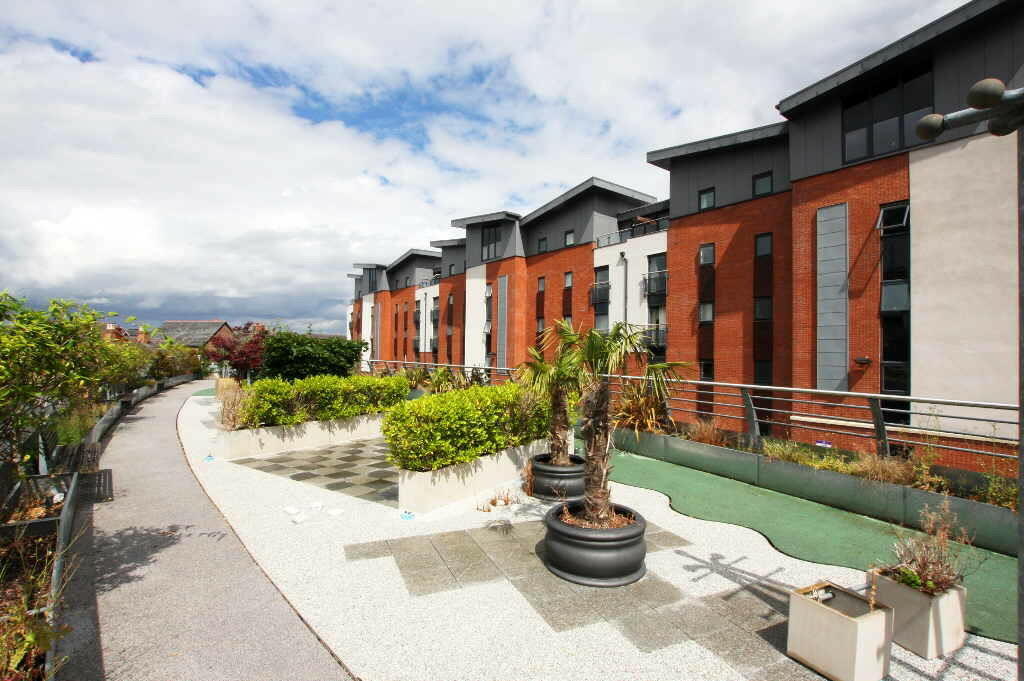 Shared-ownership ...