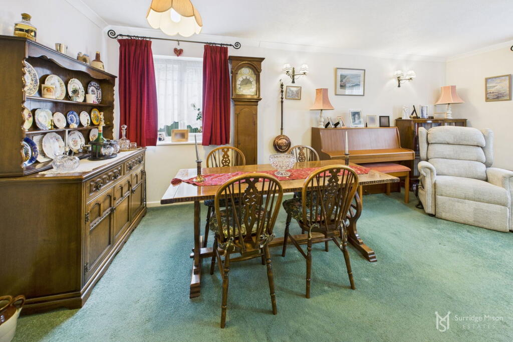 Willingdon Park Drive, Eastbourne, East Sussex, BN22