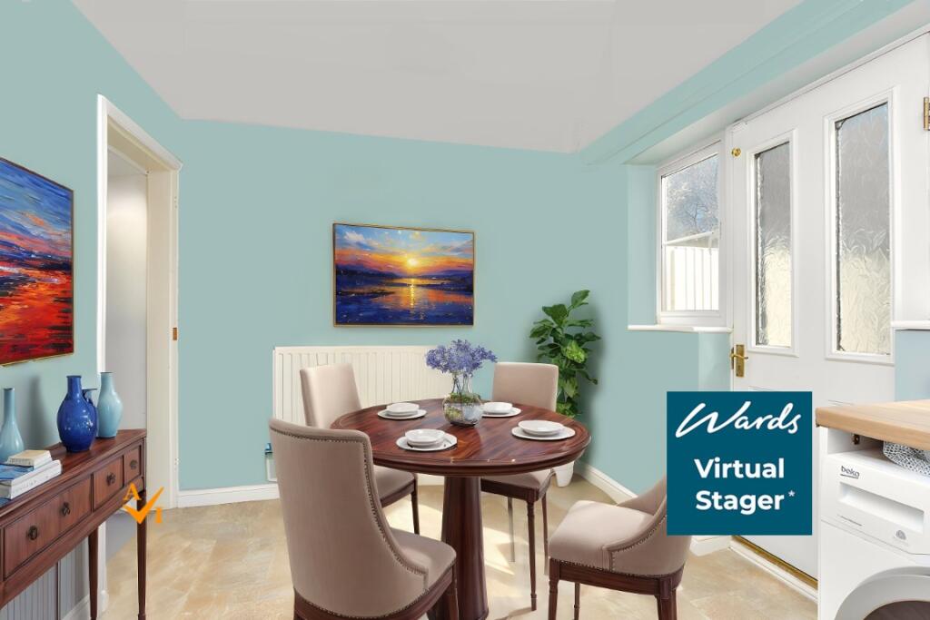 Kitchen/Diner - Contemporary