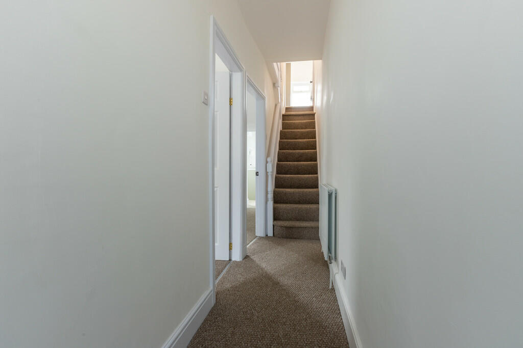 Halway