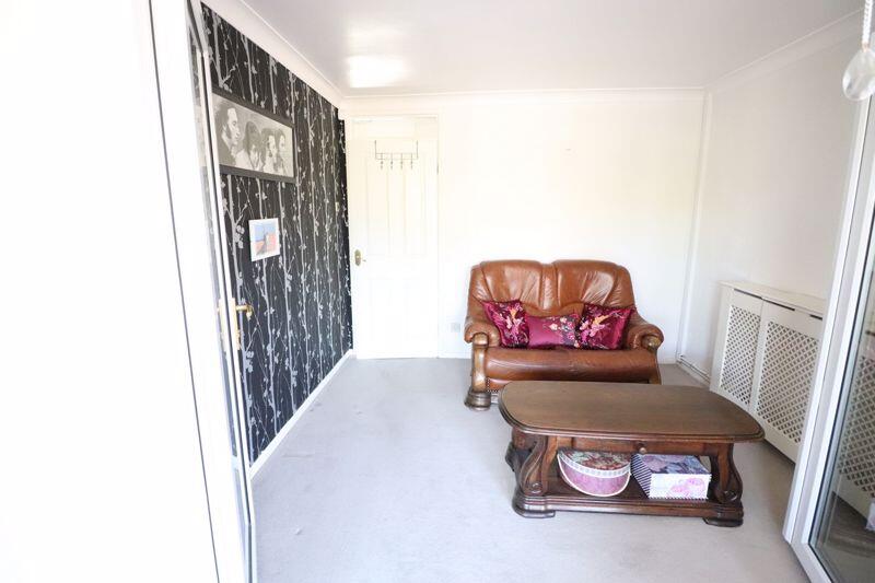 BEDROOM TWO/SITTING ROOM