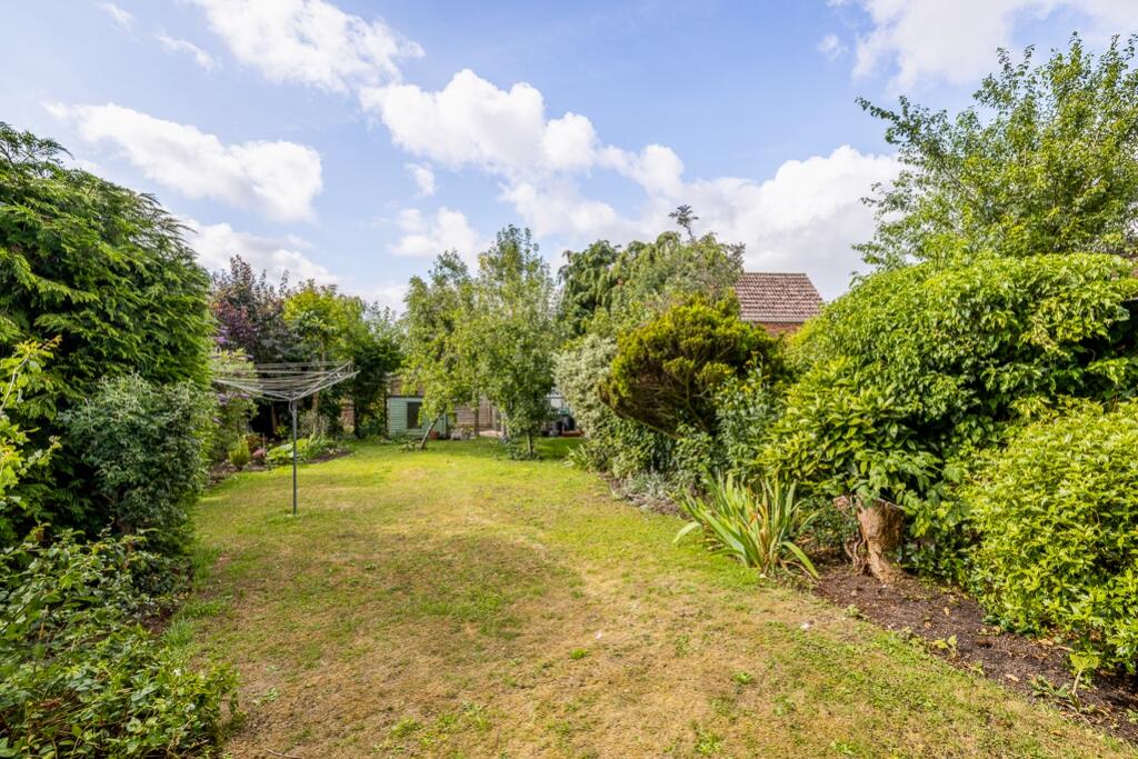 42 Little Common Lane (Holbeach)-12