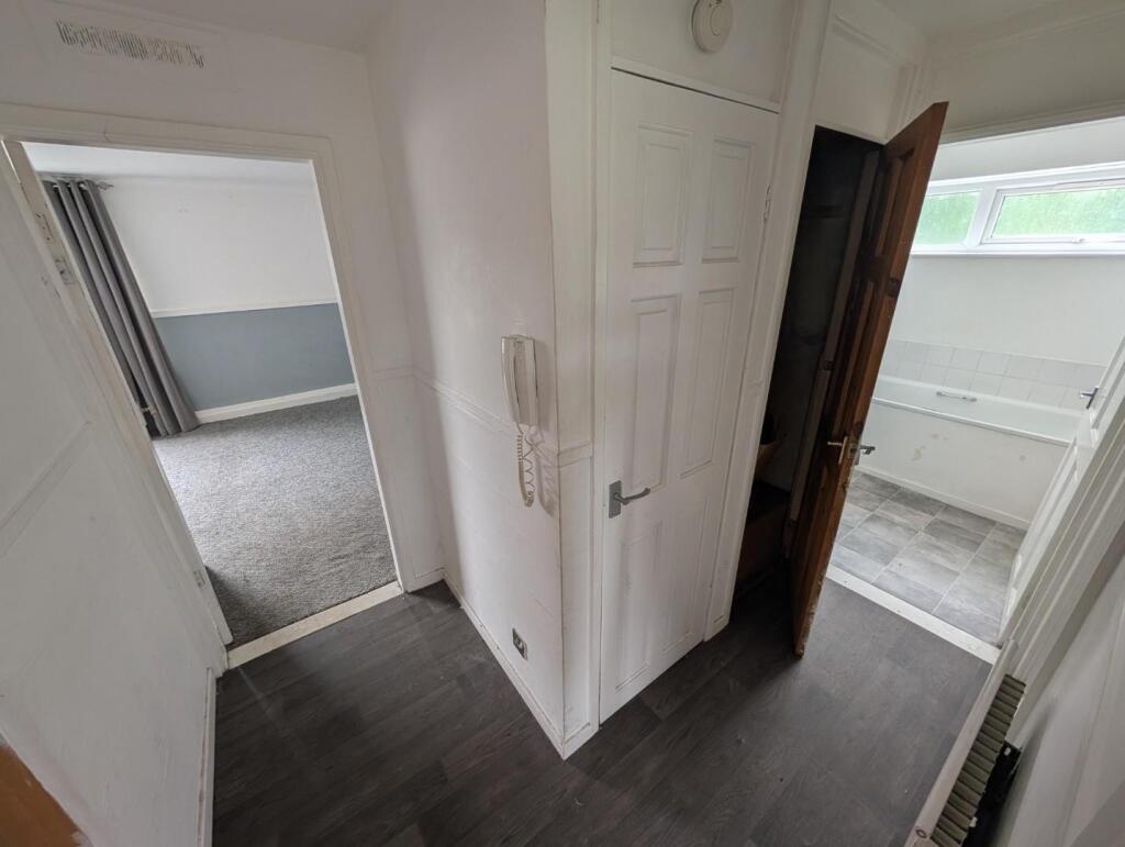 Property Halllway