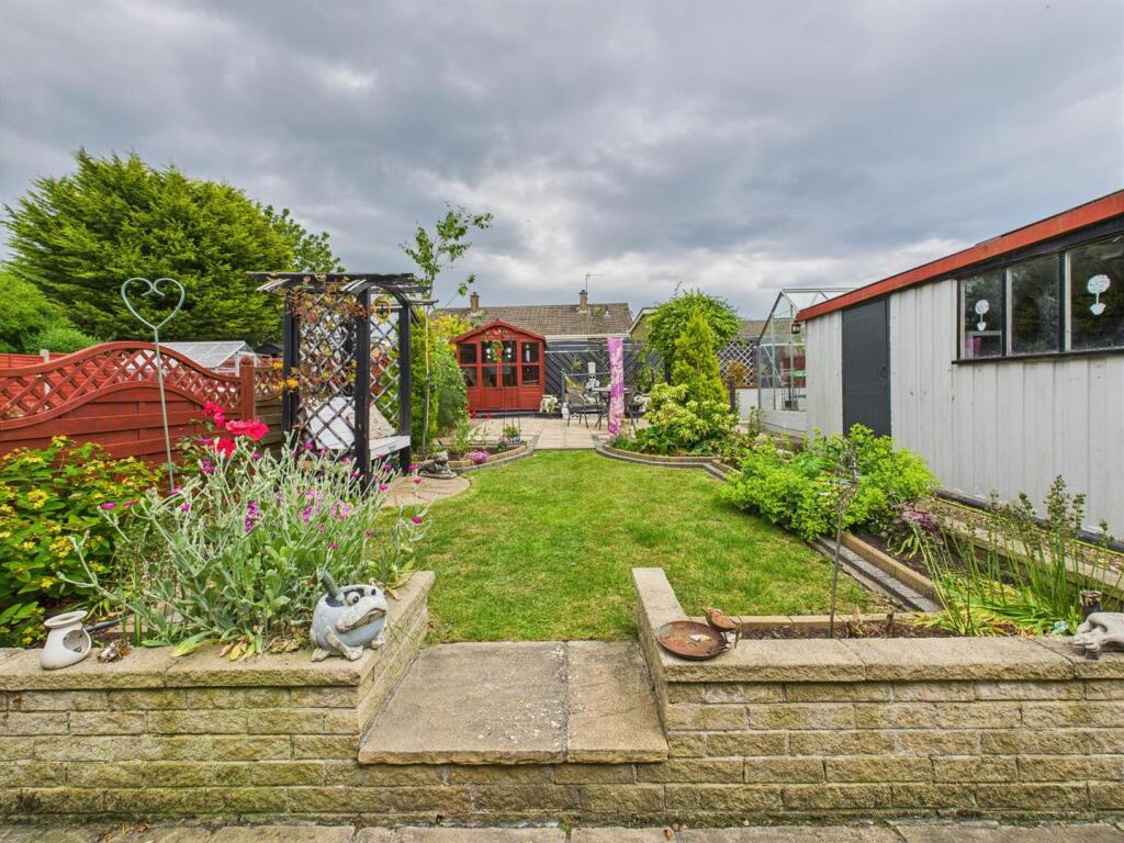 Garden: