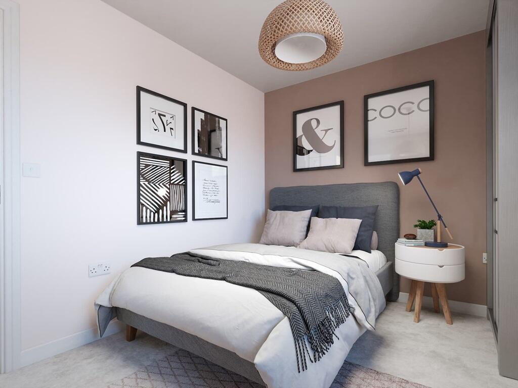 Space for your family