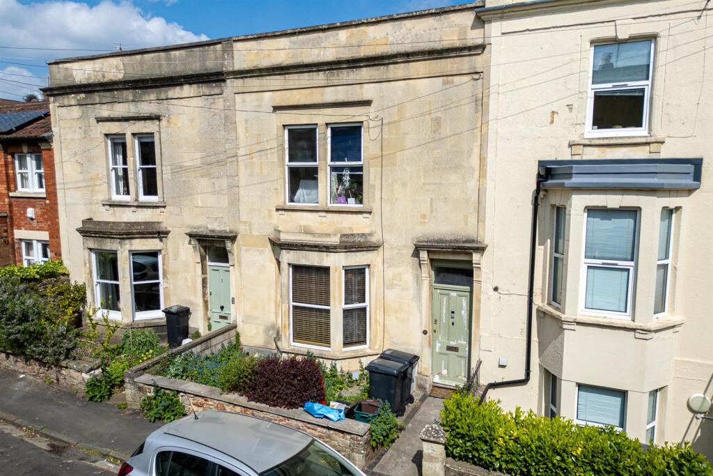 3 Brighton Road, Redland, Bristol BS6 6NT | Freeho