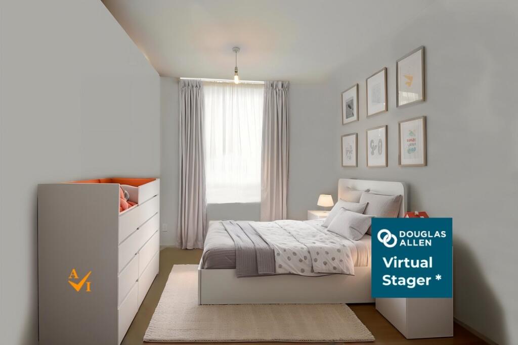 Bedroom - Modern