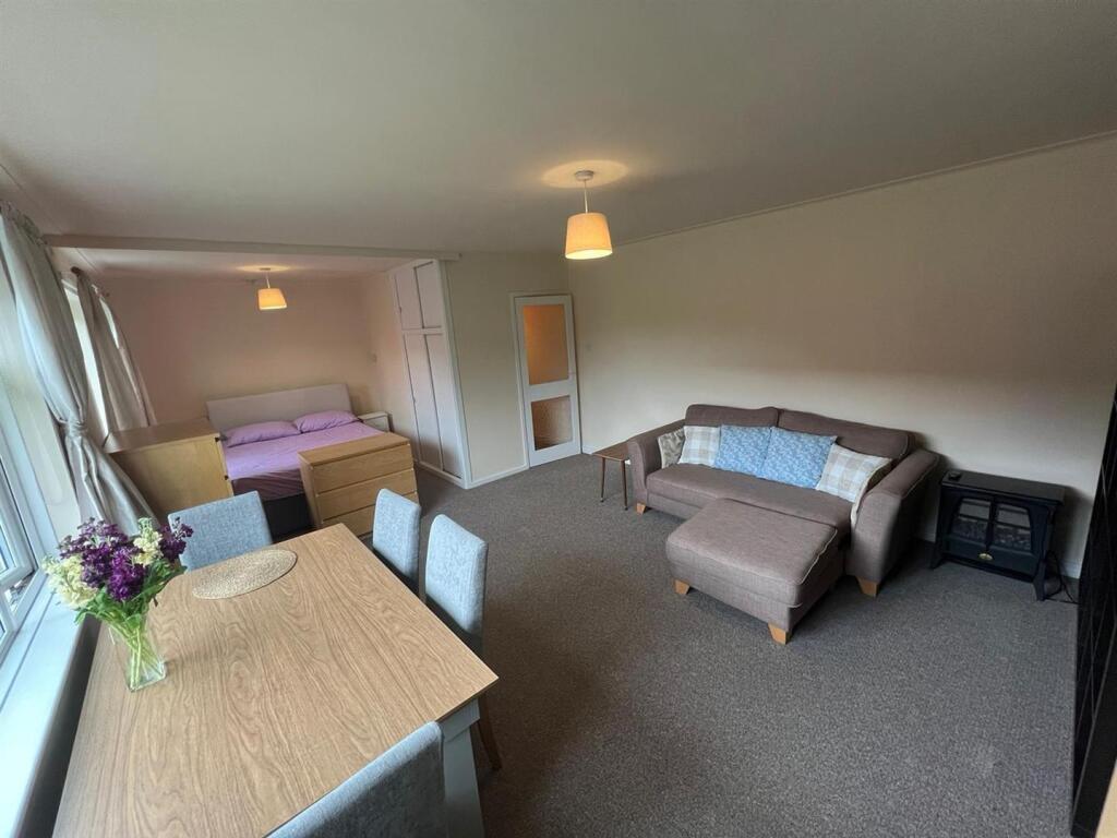Main Room