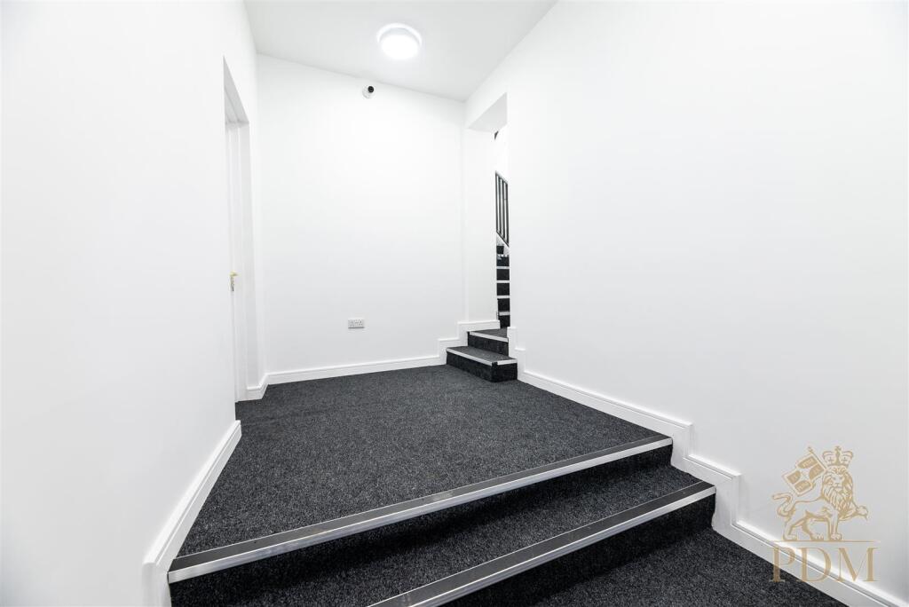 Bank Apartments Peveril St Nottingham NG7 4AH