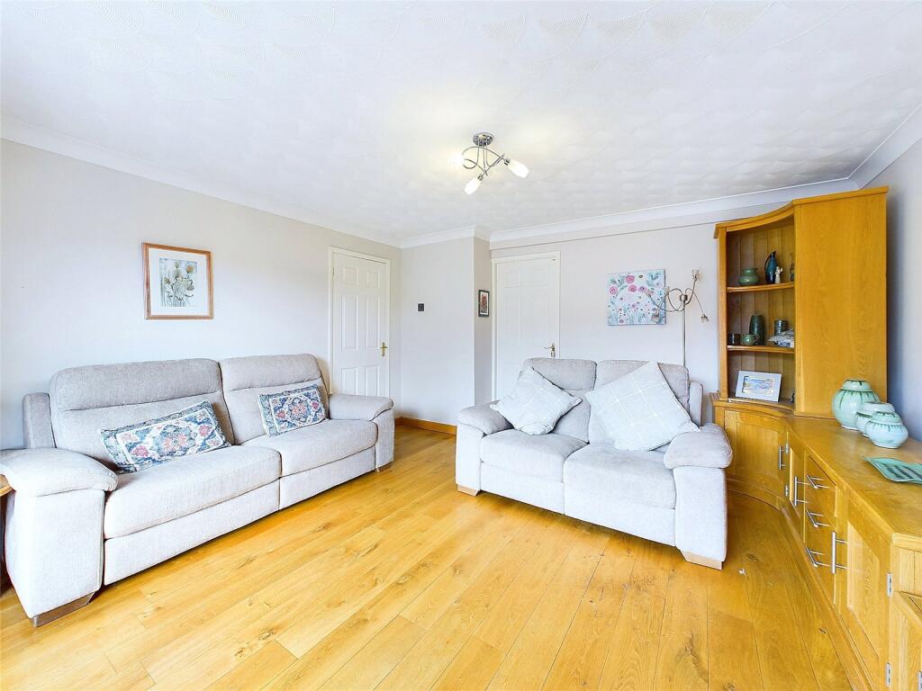 Lioving Room