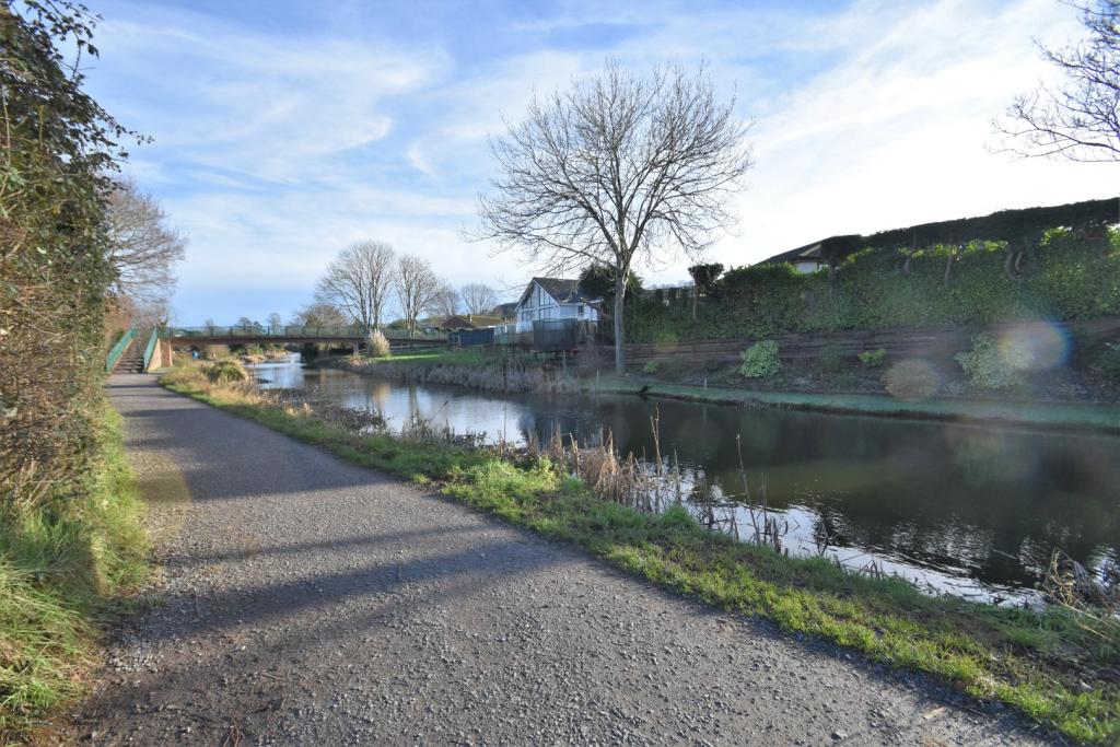 Tiverton - Seddons