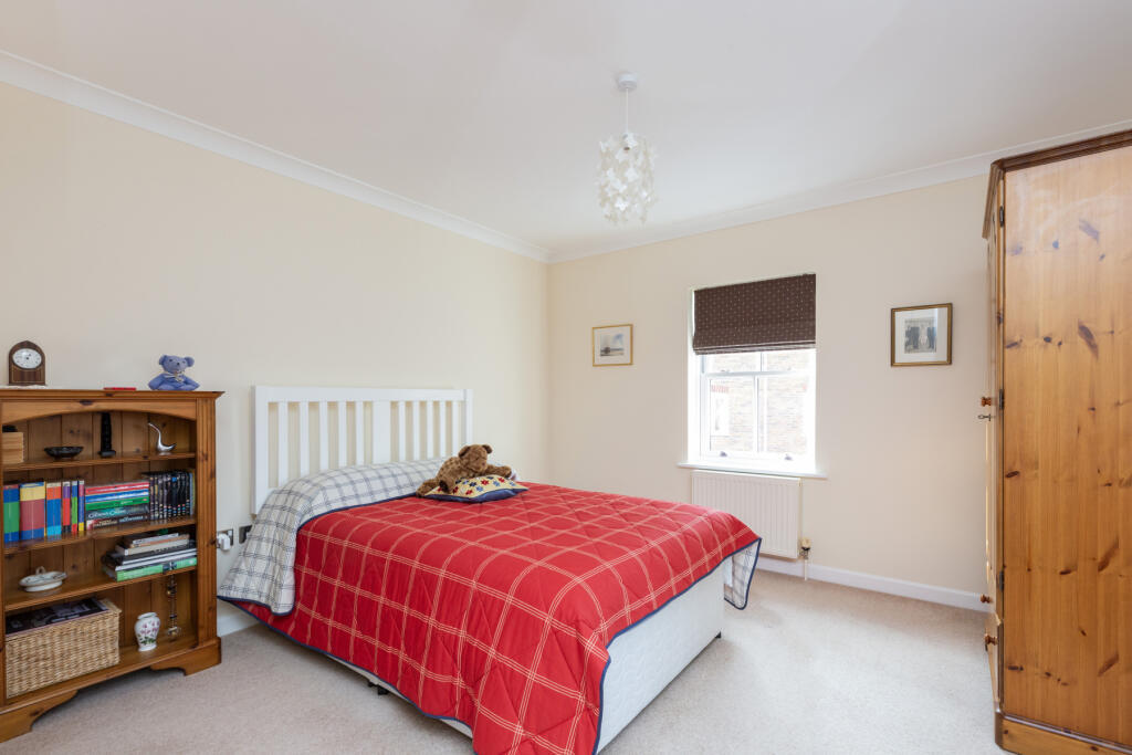 Guest Bedroom