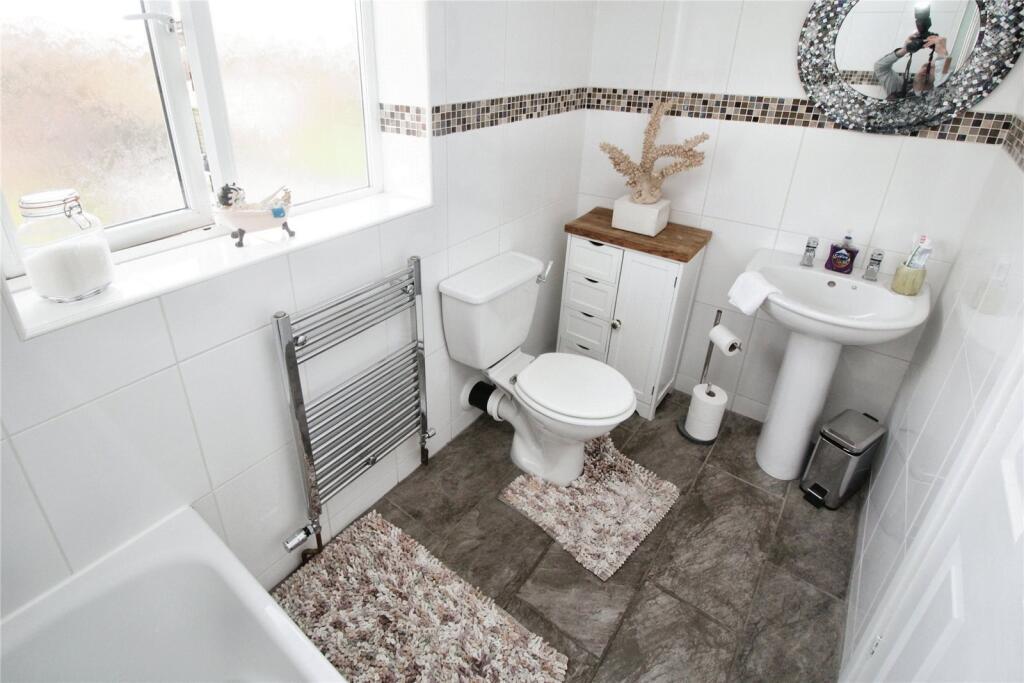 Bathroom/Wc