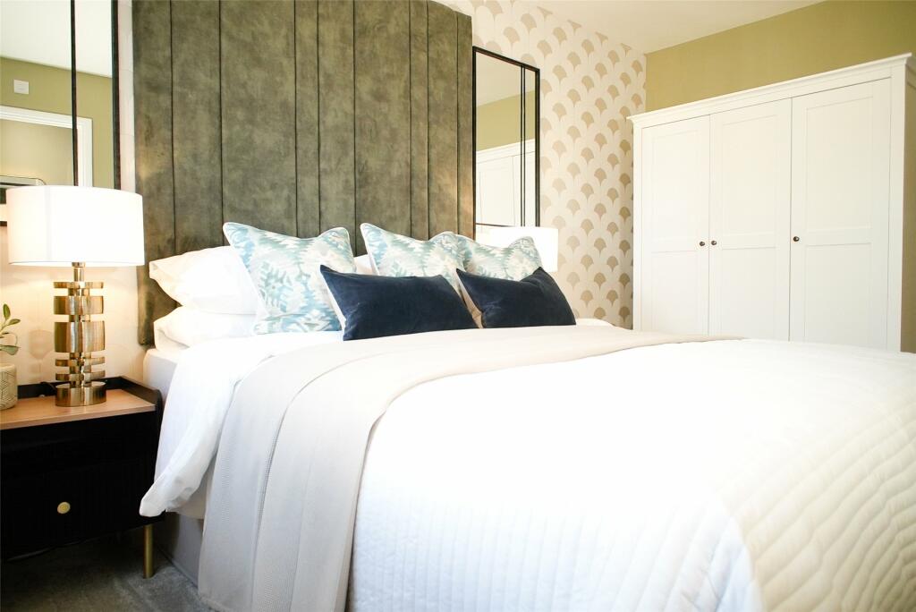 Show Home