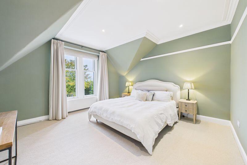 Bedroom 1 Angle 1