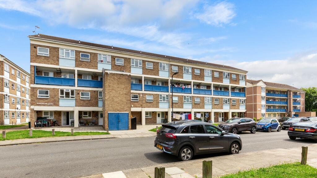 2 Bonnington Court, Gallery Gardens, Northolt, UB5 5NX