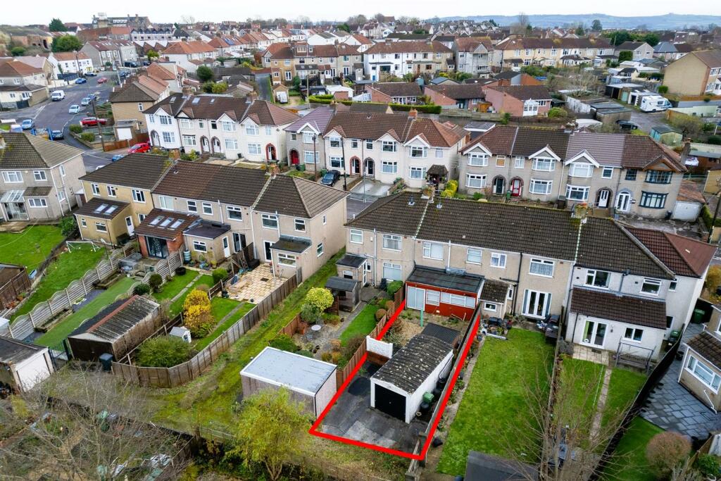 30 Footshill Road, Kingswood, Bristol BS15 8EP | F