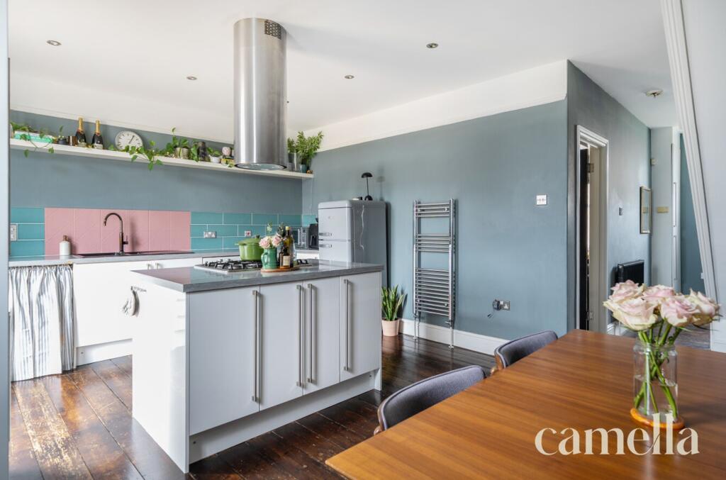 Southdown Road, Bath, BA2