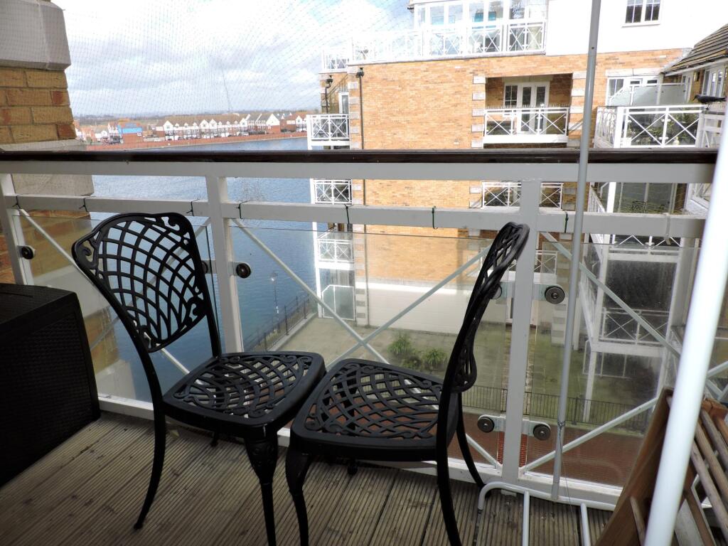 2nd Balcony